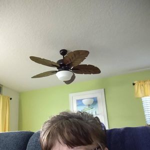 Meet your Posher, Pam